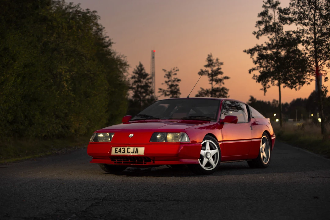 1987 Alpine - Image 11 of 31