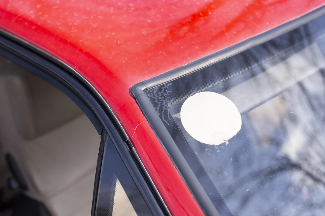 1987 Alpine - Image 22 of 31