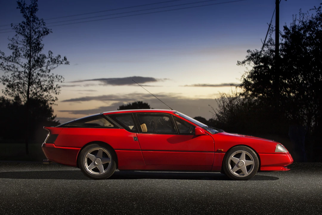 1987 Alpine - Image 10 of 31