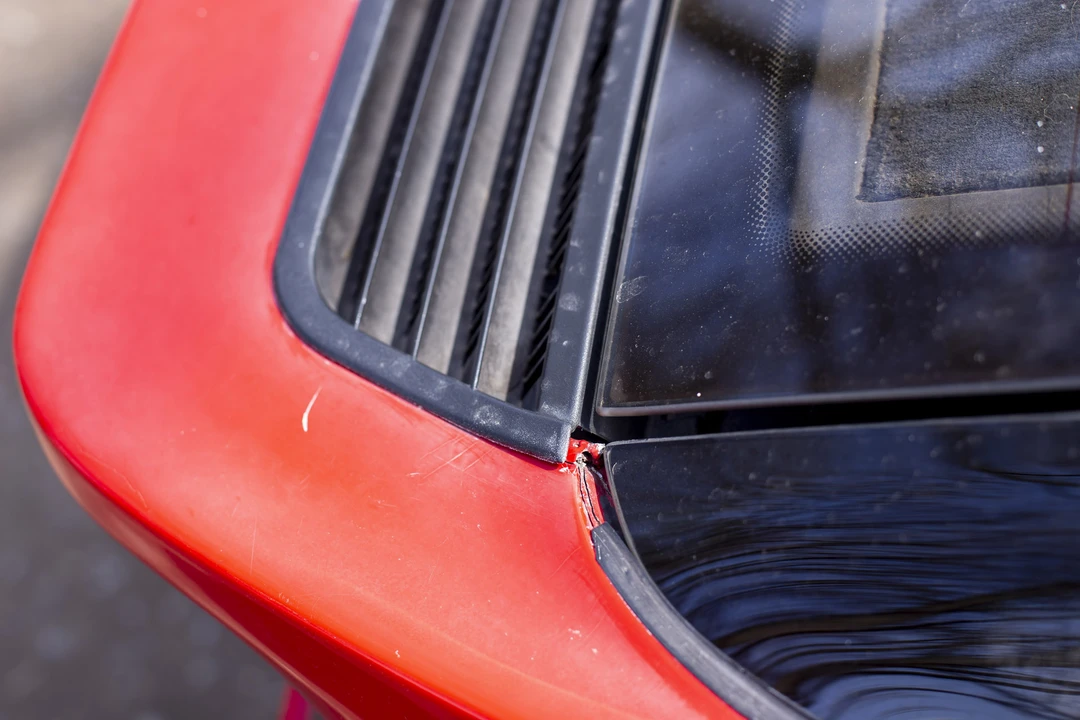 1987 Alpine - Image 25 of 31