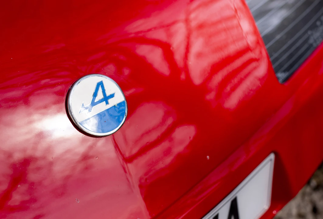 1987 Alpine - Image 17 of 31