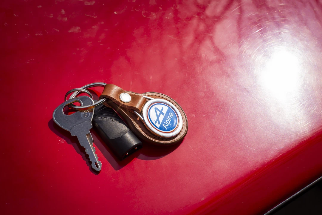 1987 Alpine - Image 18 of 31