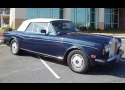 1987 Rolls-Royce Corniche Series II - Image 5 of 6