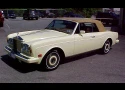 1987 Rolls-Royce Corniche Series II - Image 6 of 8