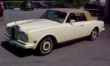 1987 Rolls-Royce Corniche Series II - Image 7 of 8