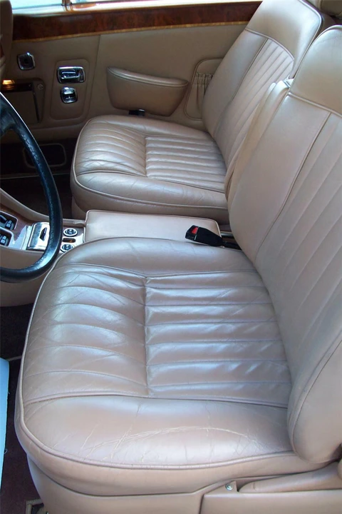 1987 Rolls-Royce Corniche Series II - Image 2 of 2