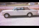 1987 Rolls-Royce Corniche Series II - Image 4 of 4