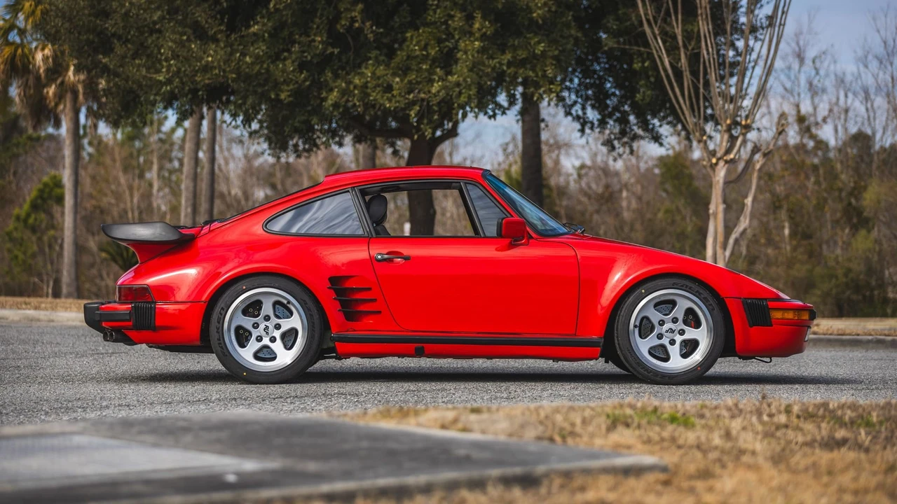 1987 RUF - Image 11 of 31