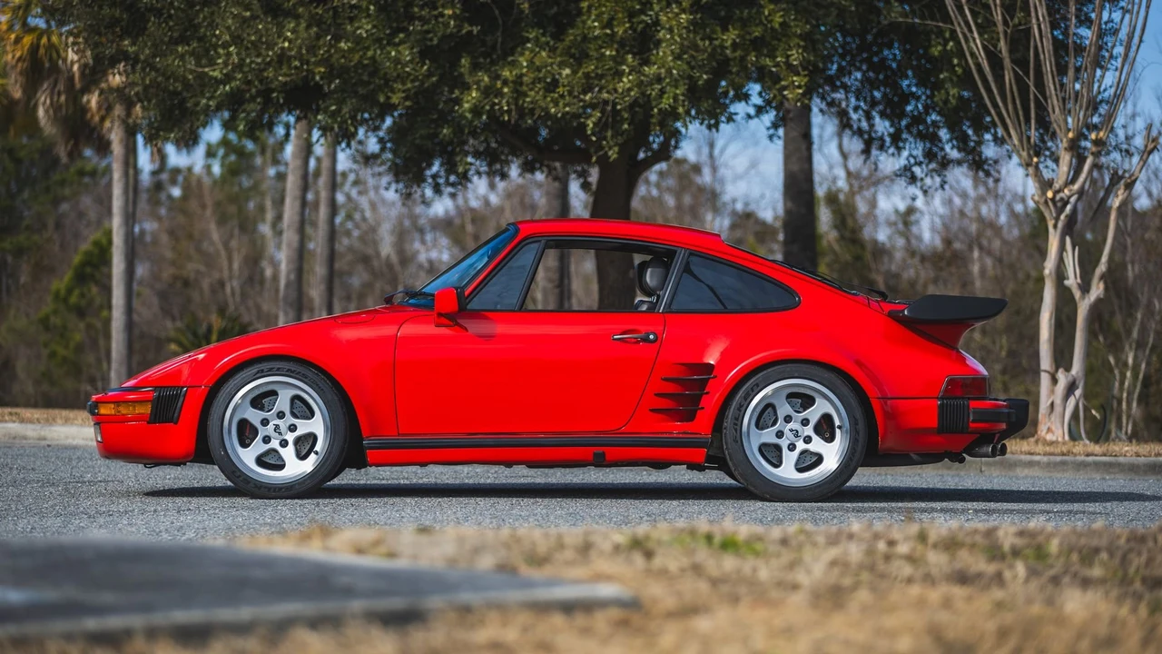 1987 RUF - Image 3 of 31