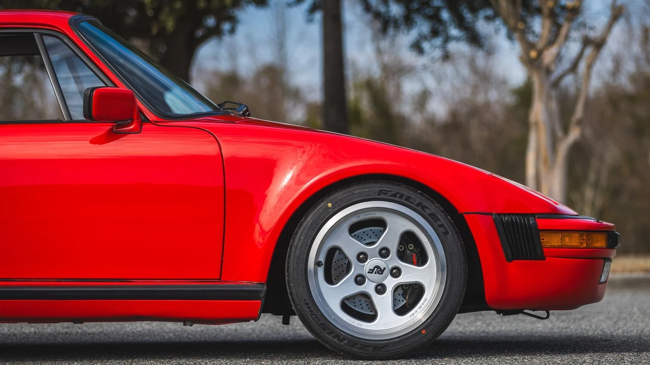 1987 RUF - Image 19 of 31