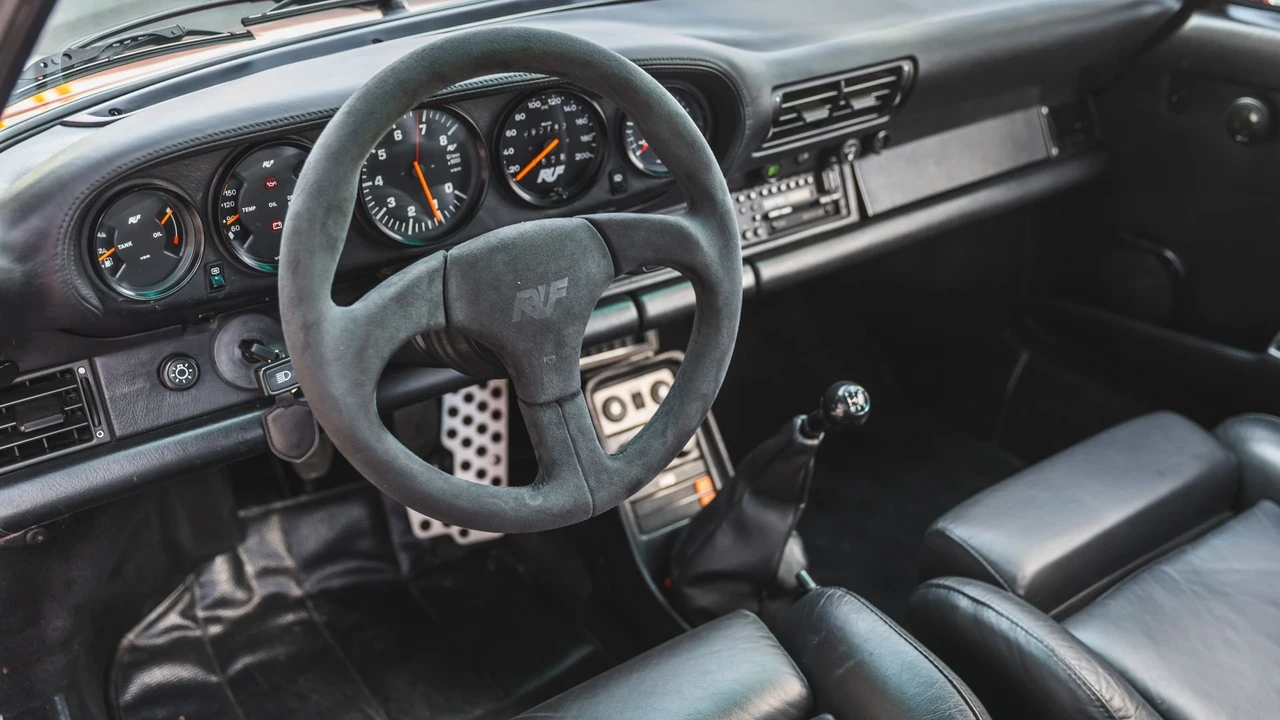 1987 RUF - Image 2 of 31