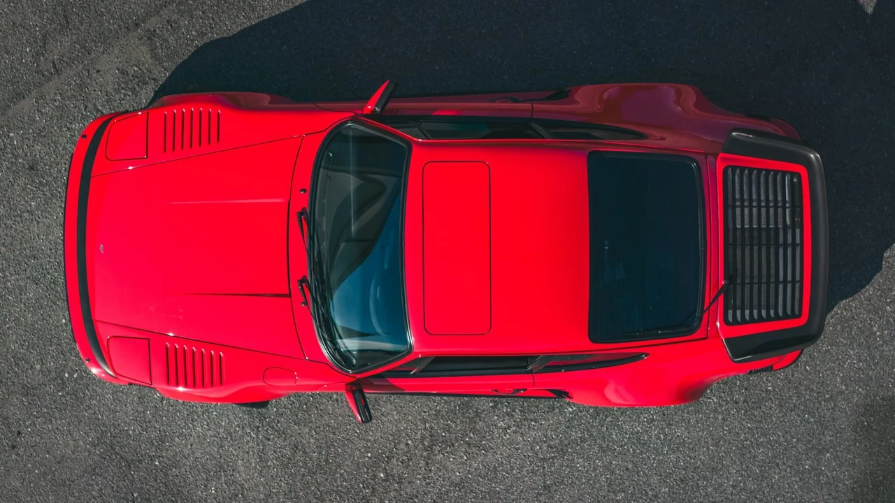 1987 RUF - Image 14 of 31