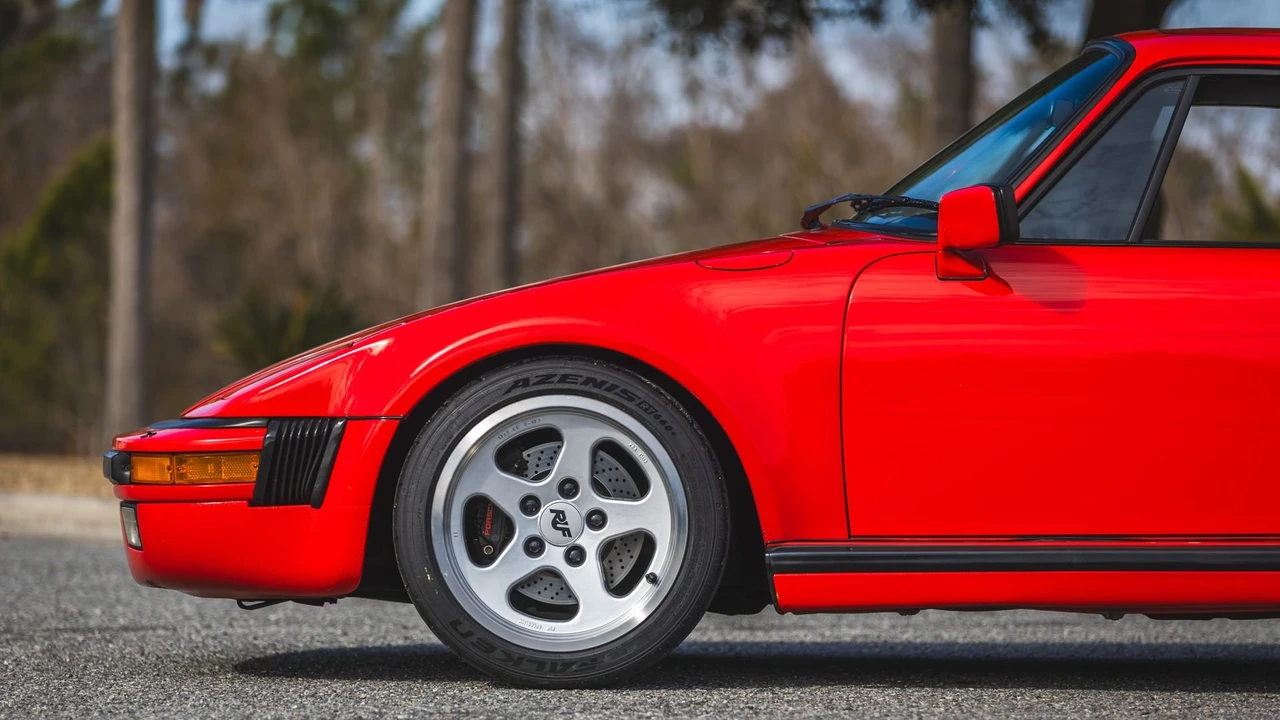 1987 RUF - Image 23 of 31