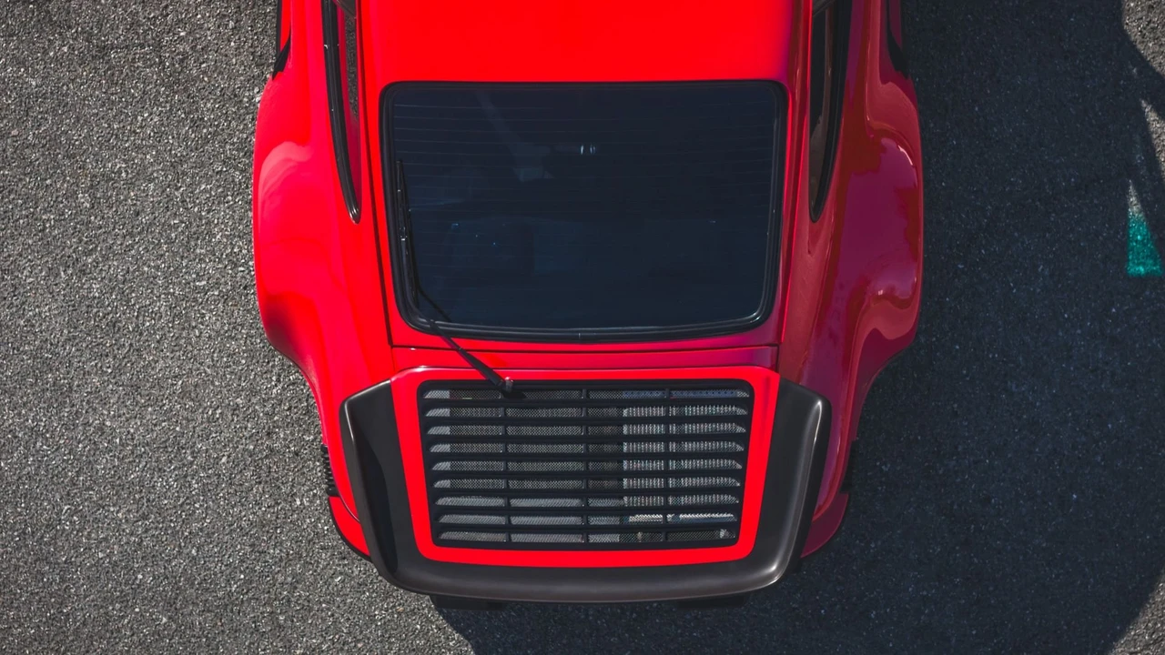 1987 RUF - Image 25 of 31