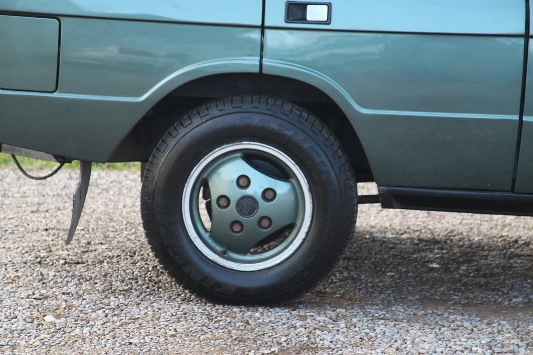 1989 Land Rover Range Rover Classic - Image 26 of 30