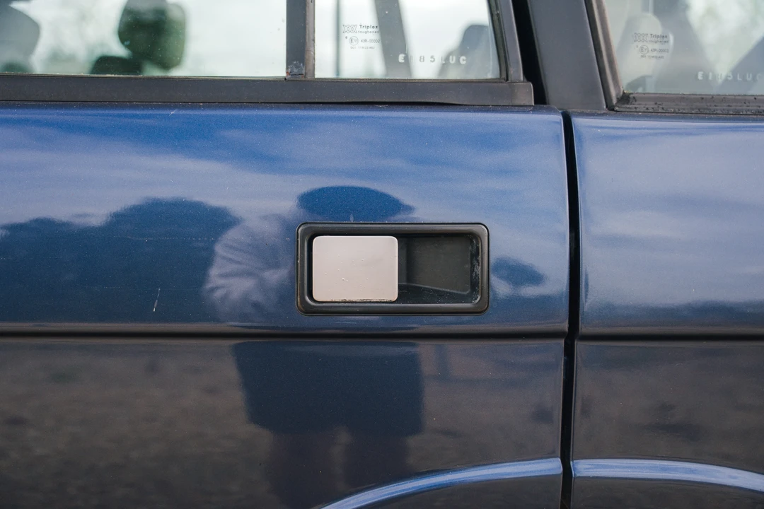 1987 Land Rover Range Rover Classic - Image 18 of 31