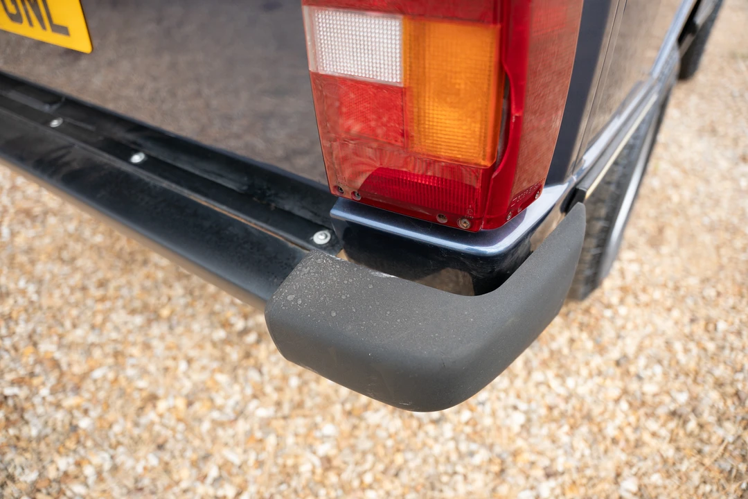 1987 Land Rover Range Rover Classic - Image 27 of 31