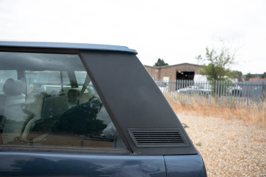 1987 Land Rover Range Rover Classic - Image 30 of 31