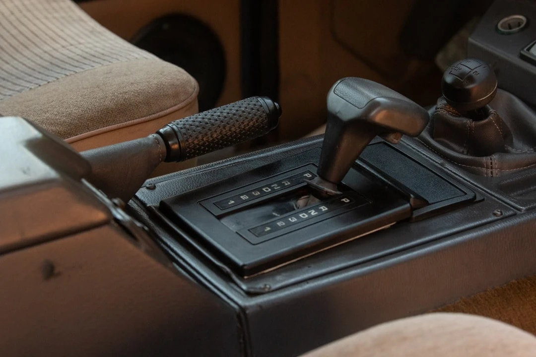 1987 Land Rover Range Rover Classic - Image 22 of 30