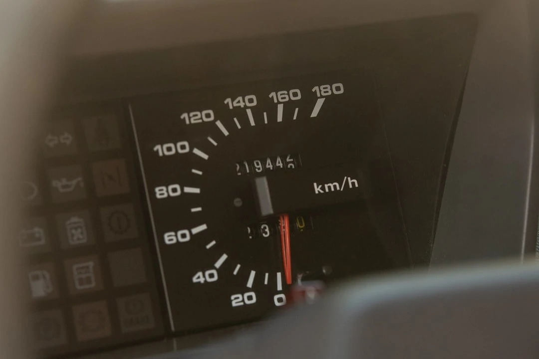 1987 Land Rover Range Rover Classic - Image 30 of 30