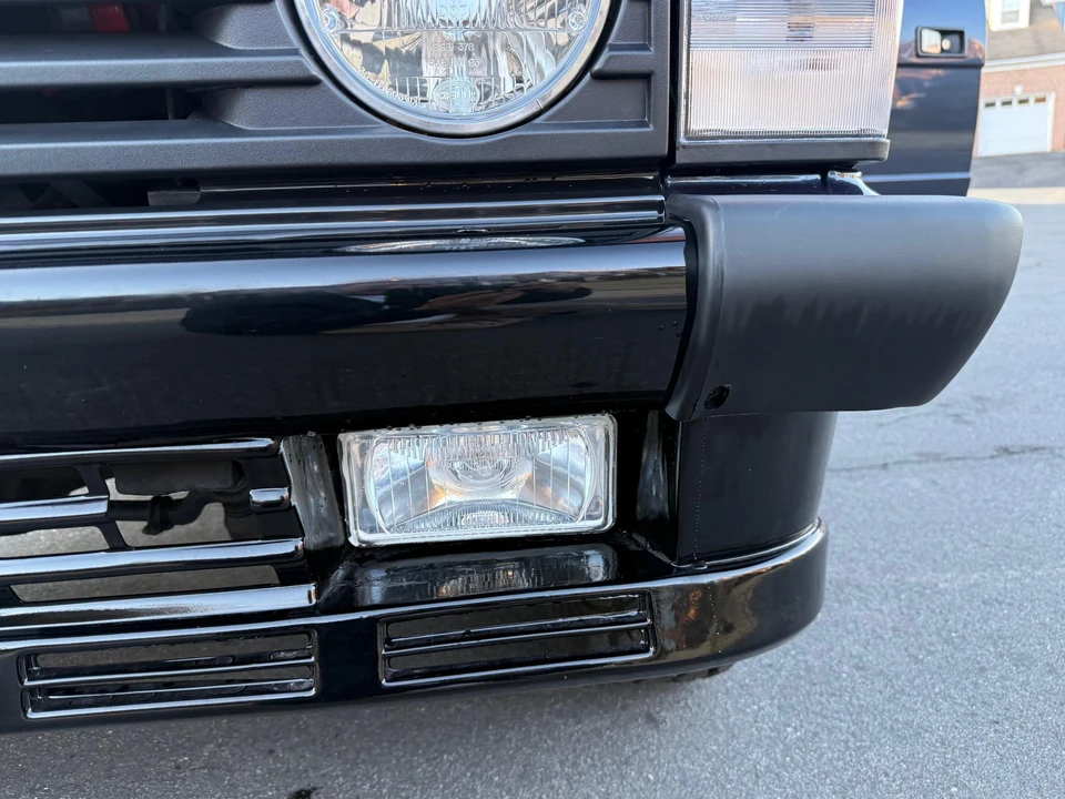 1987 Land Rover Range Rover Classic - Image 18 of 31
