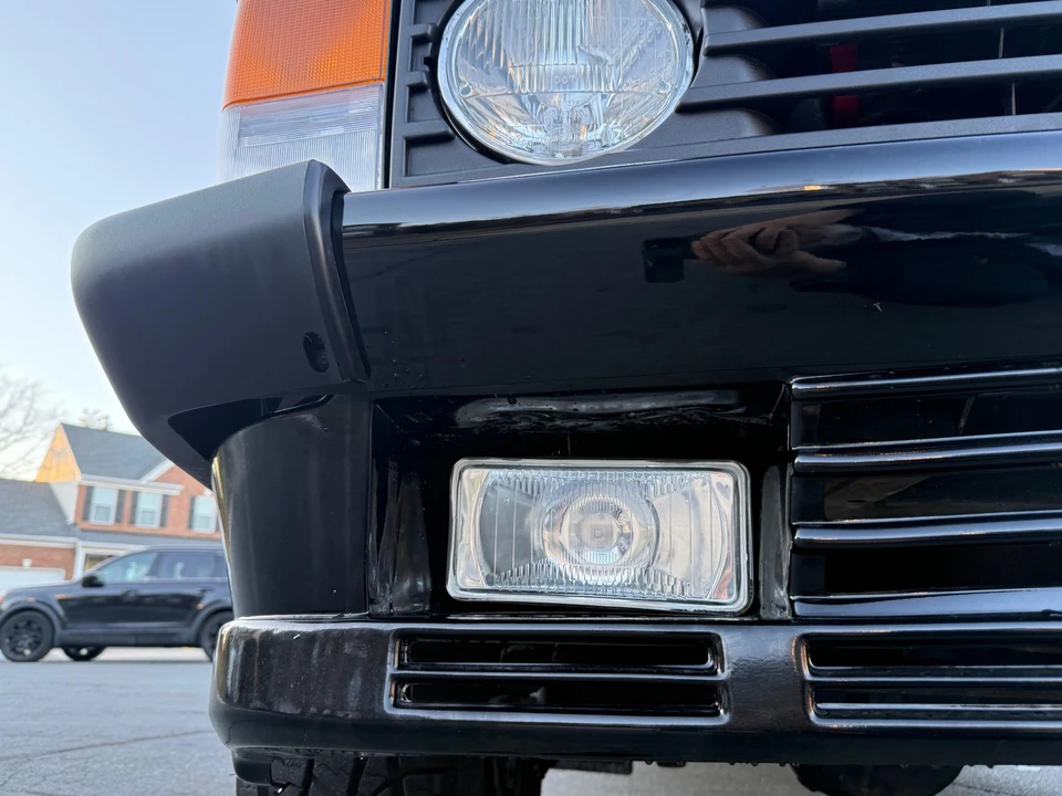 1987 Land Rover Range Rover Classic - Image 14 of 31