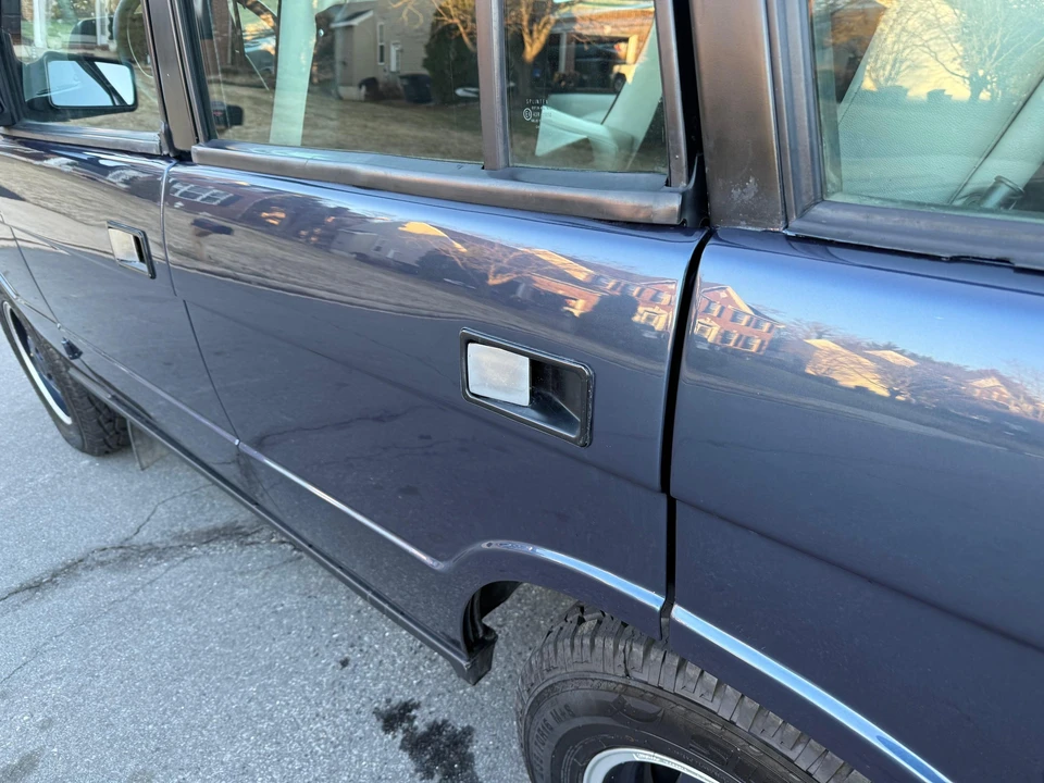 1987 Land Rover Range Rover Classic - Image 28 of 31