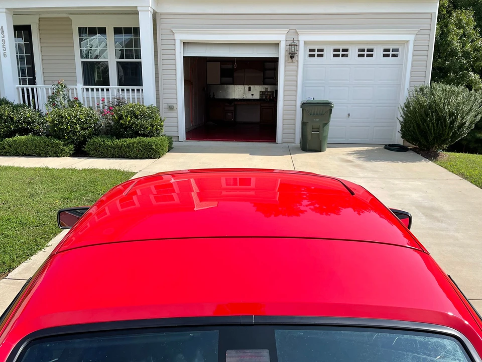 1987 Porsche 928 S4 - Image 27 of 31