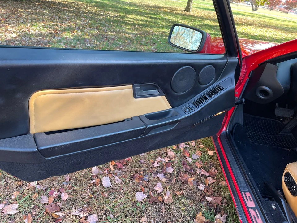 1987 Porsche 928 S4 - Image 3 of 31