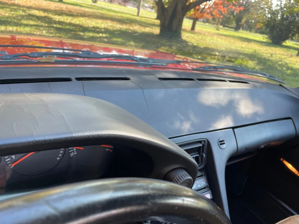 1987 Porsche 928 S4 - Image 7 of 31