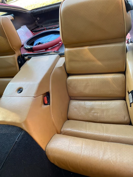 1987 Porsche 928 S4 - Image 10 of 31