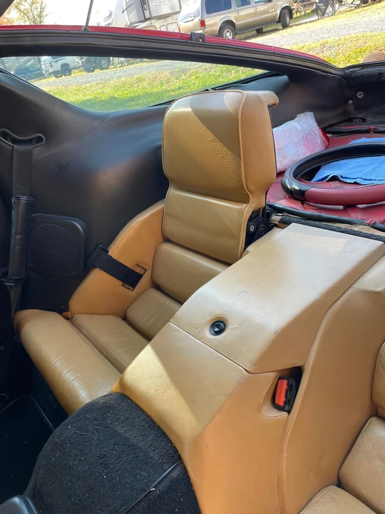 1987 Porsche 928 S4 - Image 11 of 31