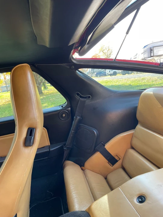 1987 Porsche 928 S4 - Image 12 of 31