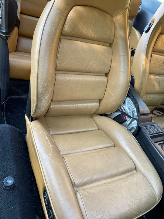 1987 Porsche 928 S4 - Image 18 of 31