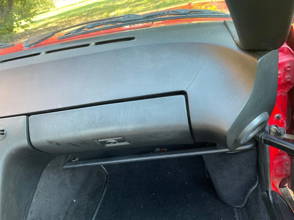 1987 Porsche 928 S4 - Image 19 of 31