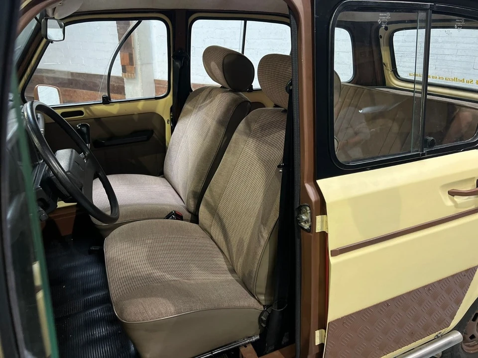 1987 Renault 4 - Image 11 of 28