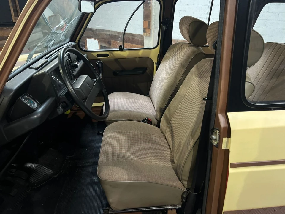 1987 Renault 4 - Image 10 of 28