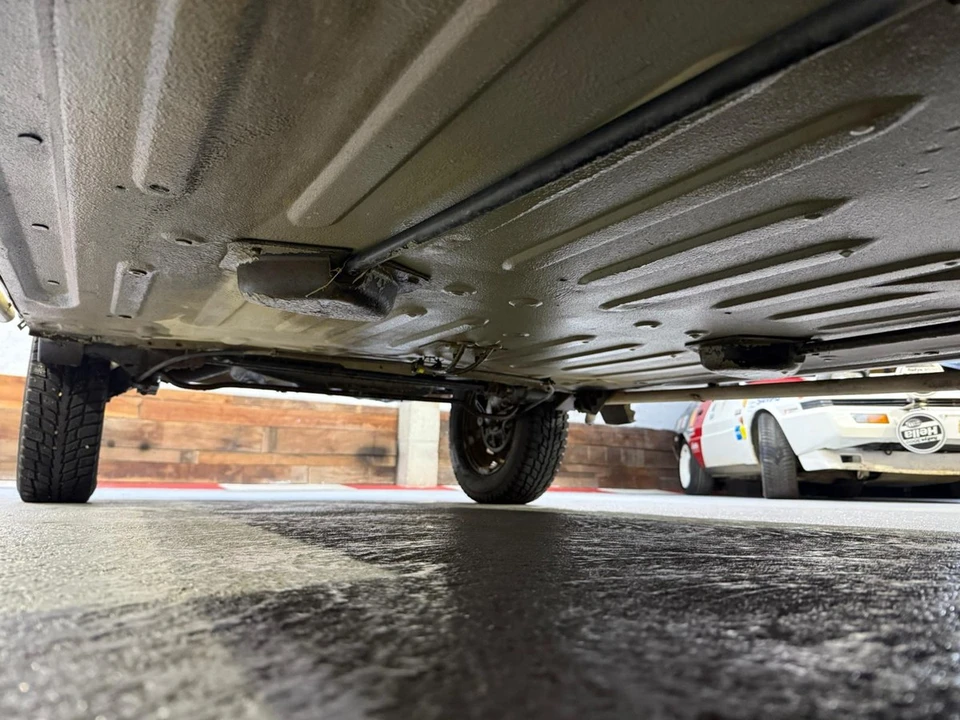 1987 Renault 4 - Image 28 of 28