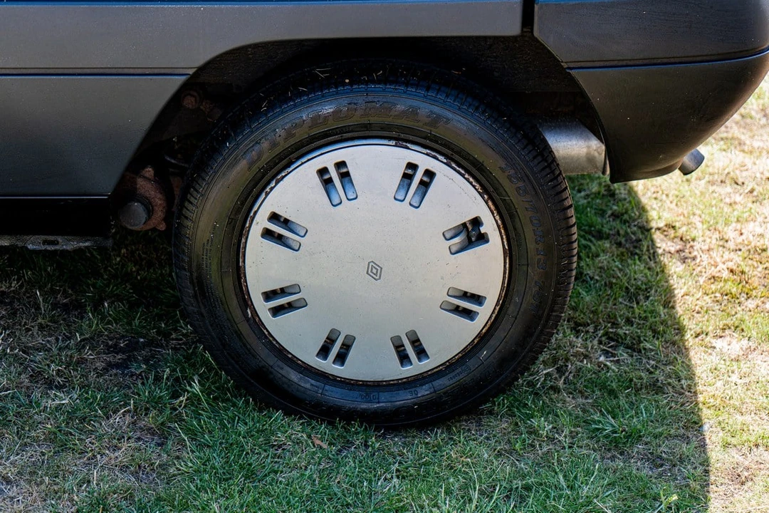 1987 Renault 5 - Image 9 of 30
