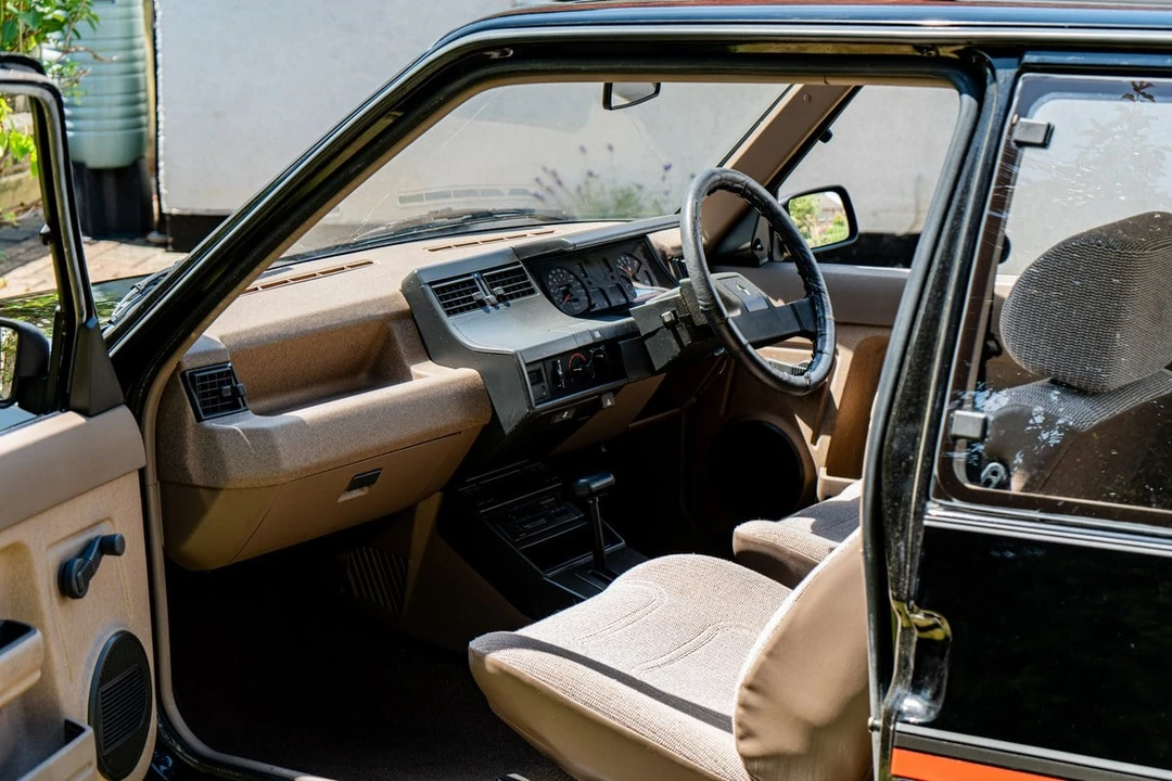 1987 Renault 5 - Image 15 of 30