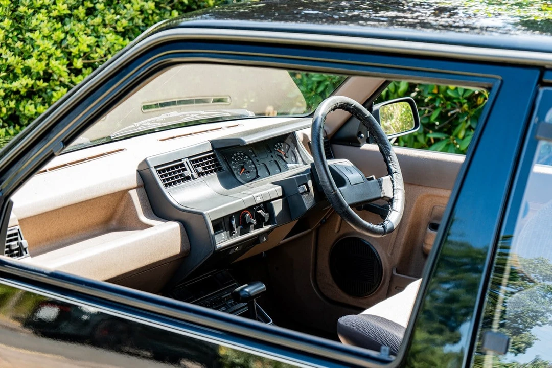 1987 Renault 5 - Image 13 of 30