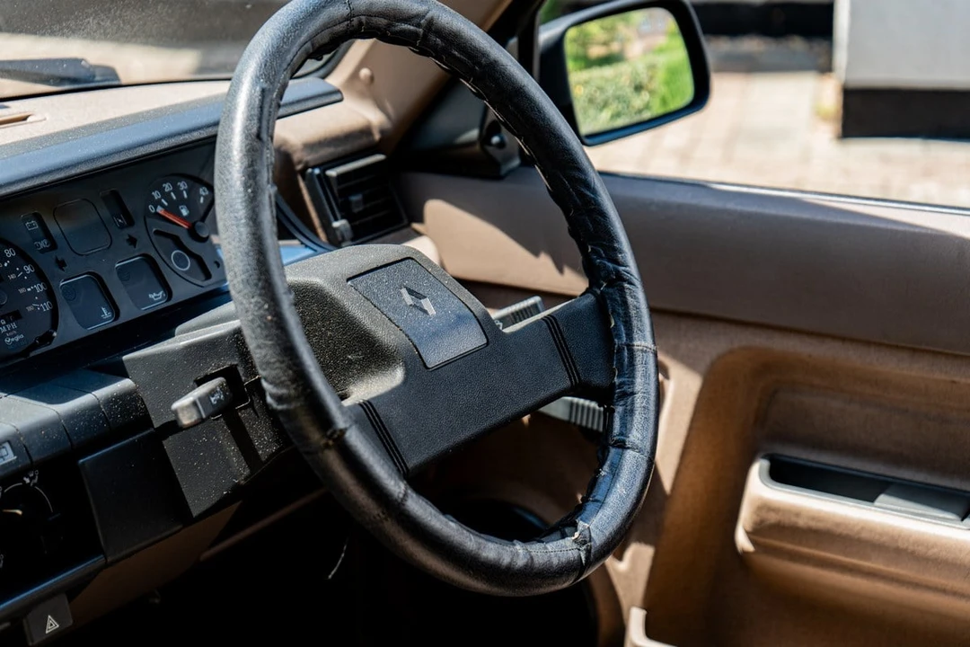 1987 Renault 5 - Image 18 of 30