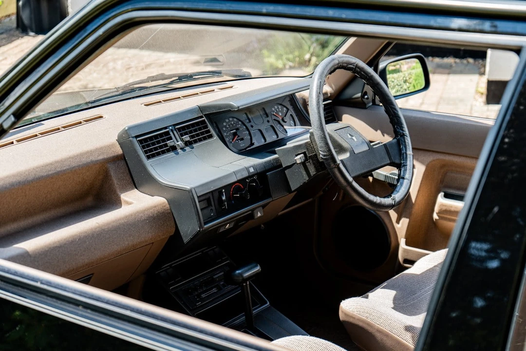1987 Renault 5 - Image 14 of 30