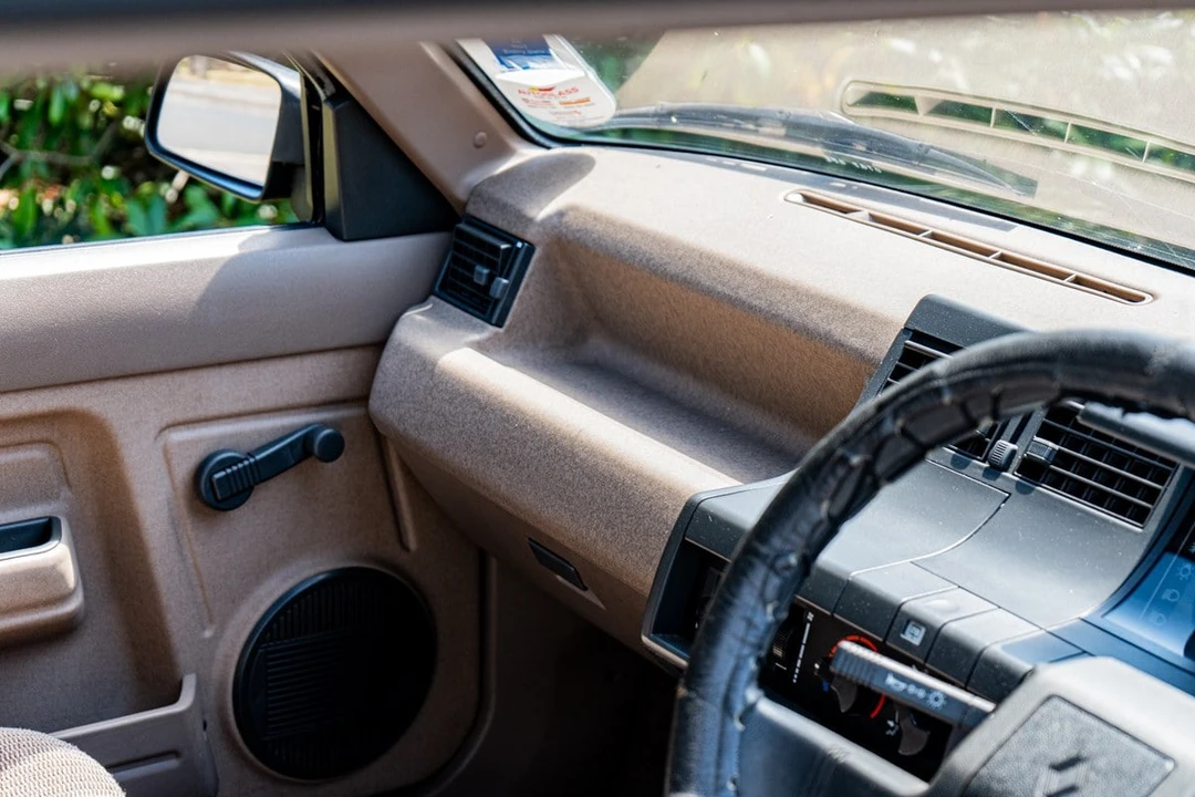 1987 Renault 5 - Image 24 of 30