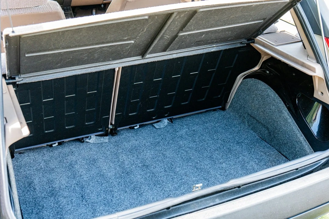 1987 Renault 5 - Image 27 of 30