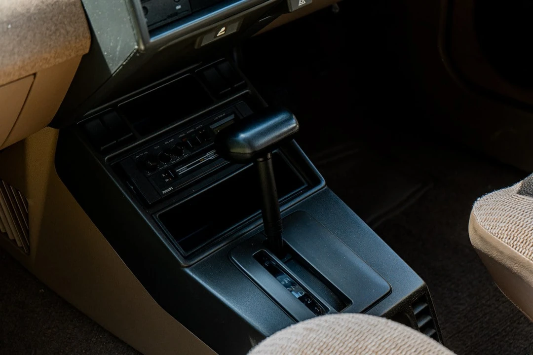 1987 Renault 5 - Image 23 of 30