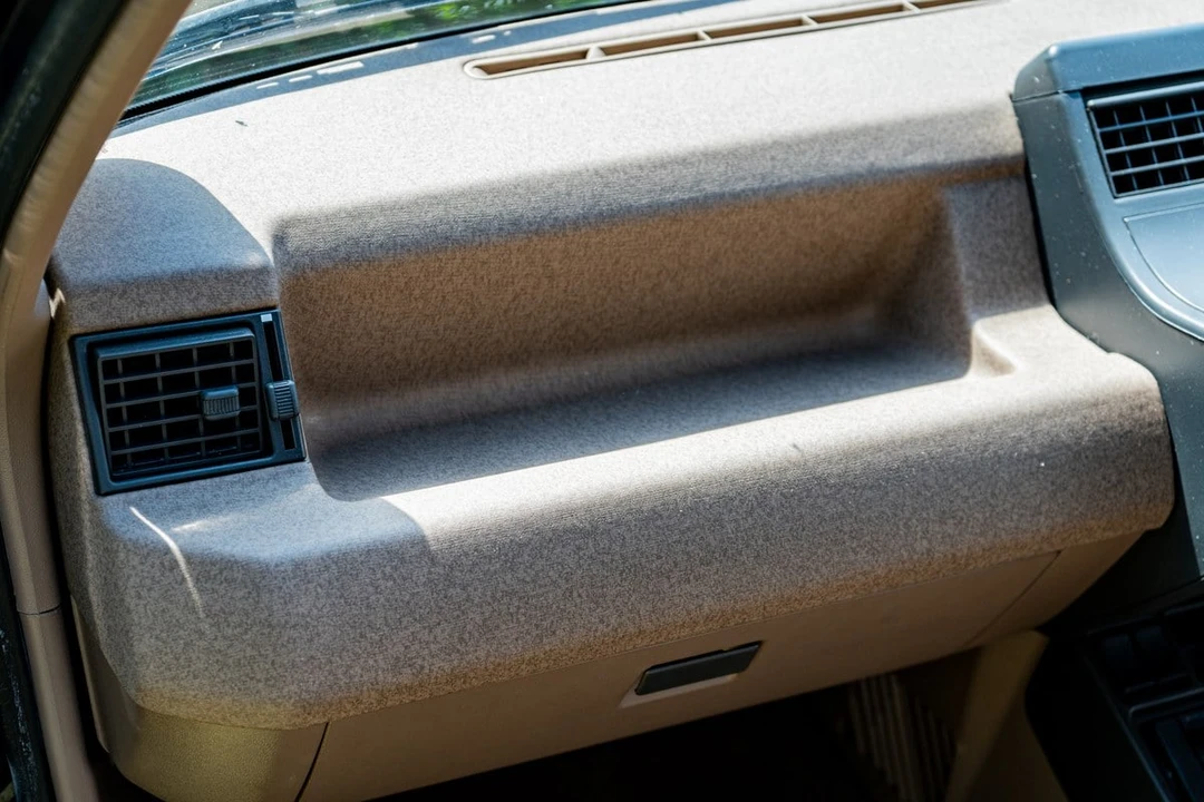 1987 Renault 5 - Image 25 of 30