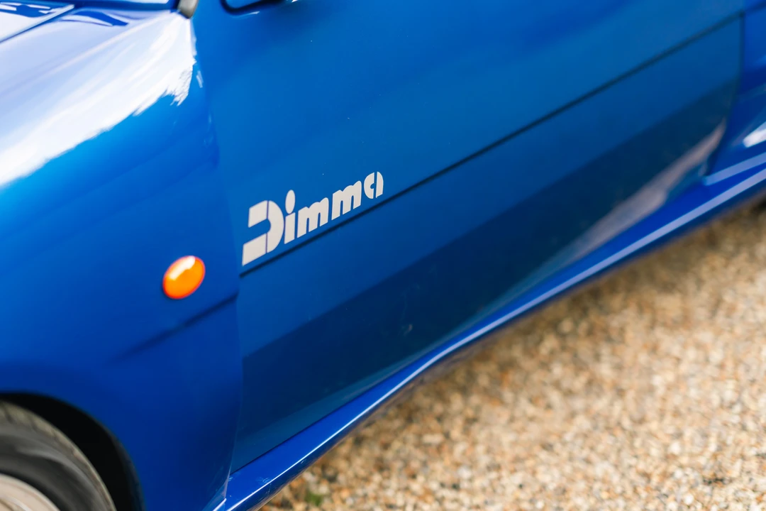 1987 Renault 5 GT Turbo - Image 31 of 31