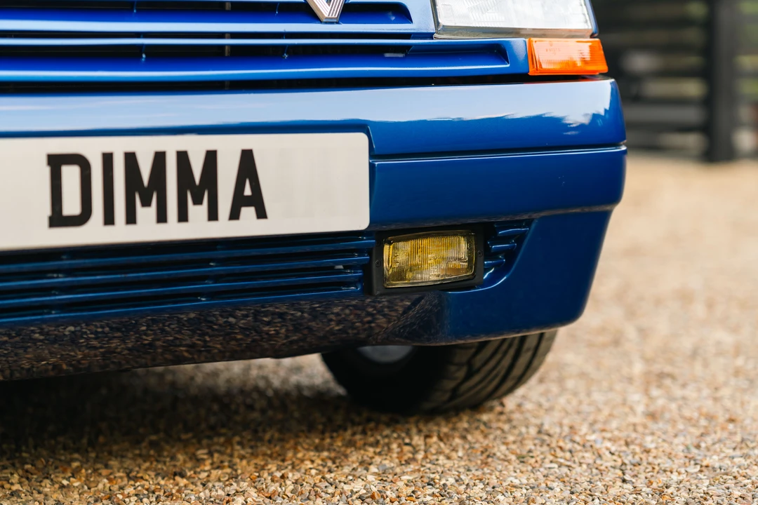 1987 Renault 5 GT Turbo - Image 15 of 31