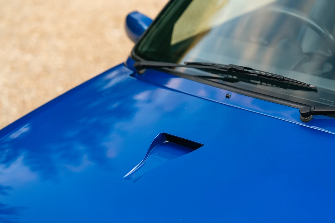 1987 Renault 5 GT Turbo - Image 18 of 31